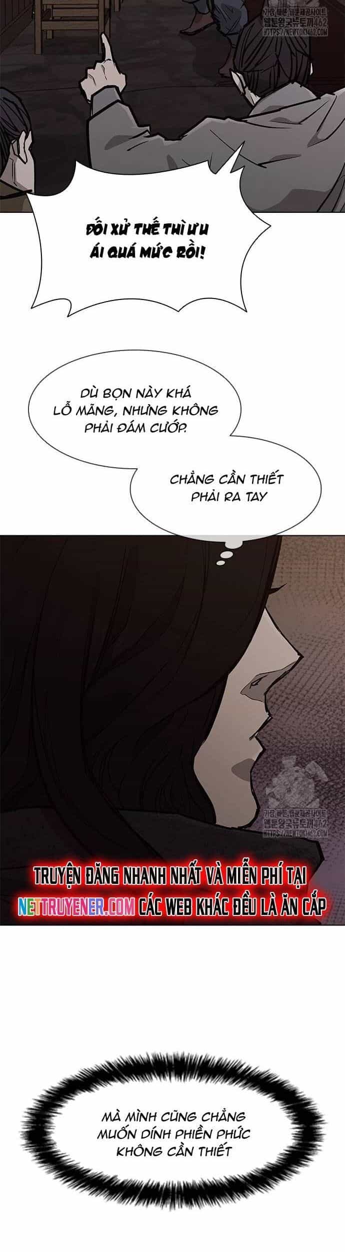Con Đường Của Võ Giả - Chương 197 - ảnh 12
