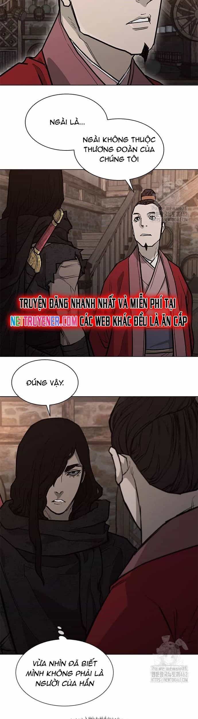 Con Đường Của Võ Giả - Chương 197 - ảnh 29