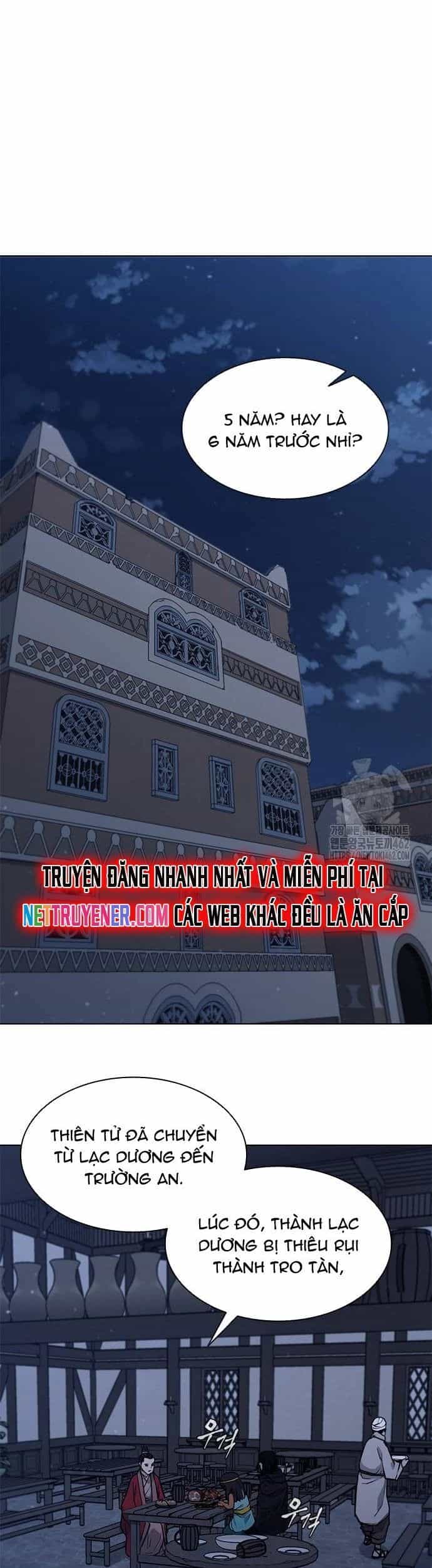 Con Đường Của Võ Giả - Chương 197 - ảnh 39