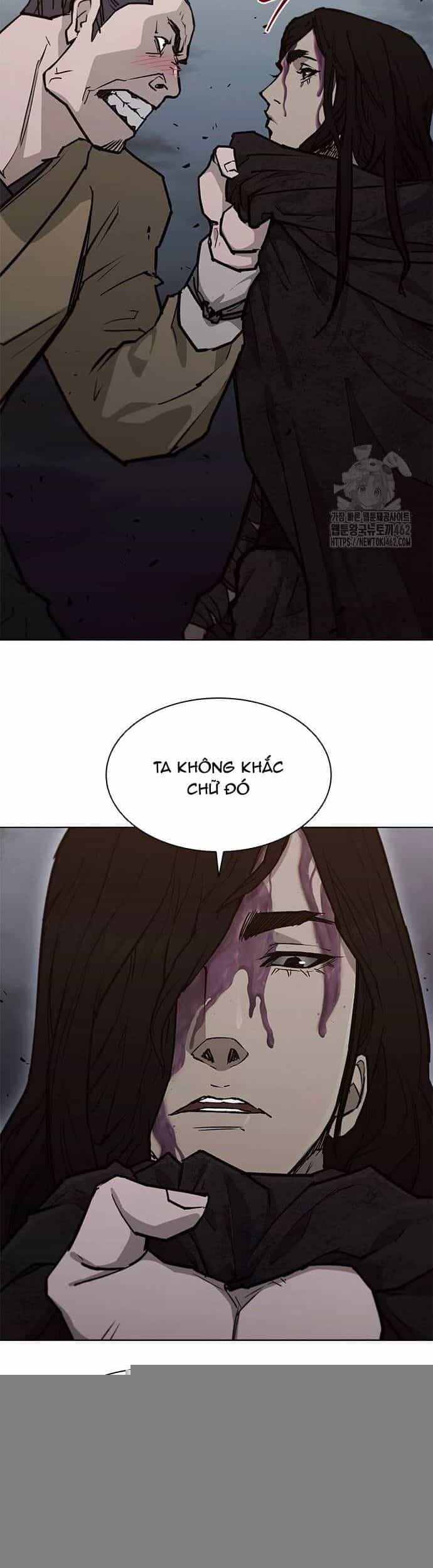 Con Đường Của Võ Giả - Chương 197 - ảnh 4