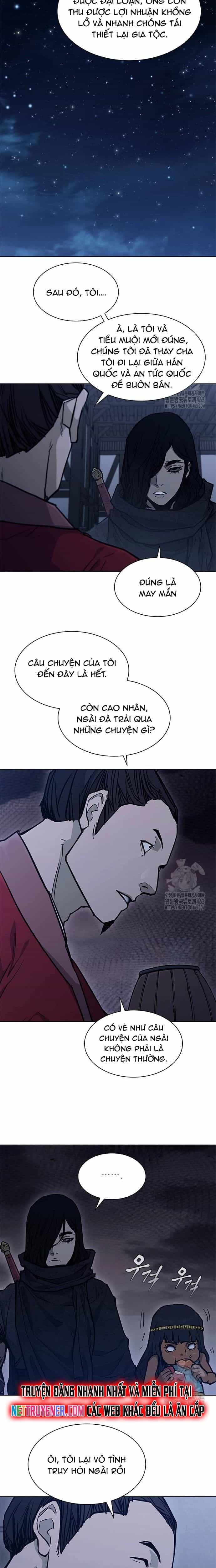 Con Đường Của Võ Giả - Chương 198 - ảnh 20