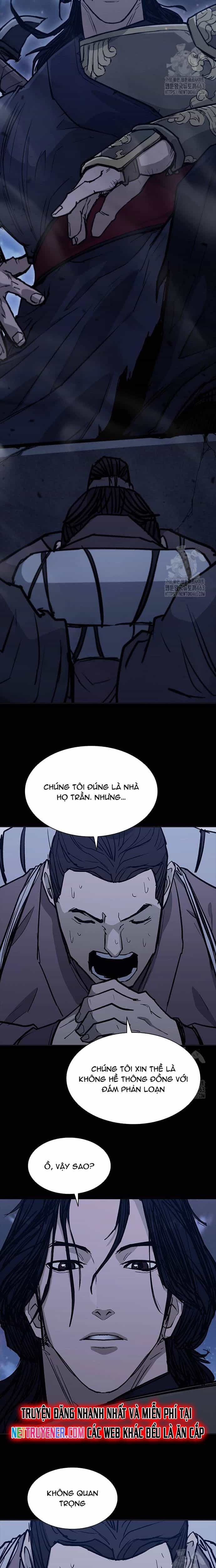 Con Đường Của Võ Giả - Chương 198 - ảnh 9