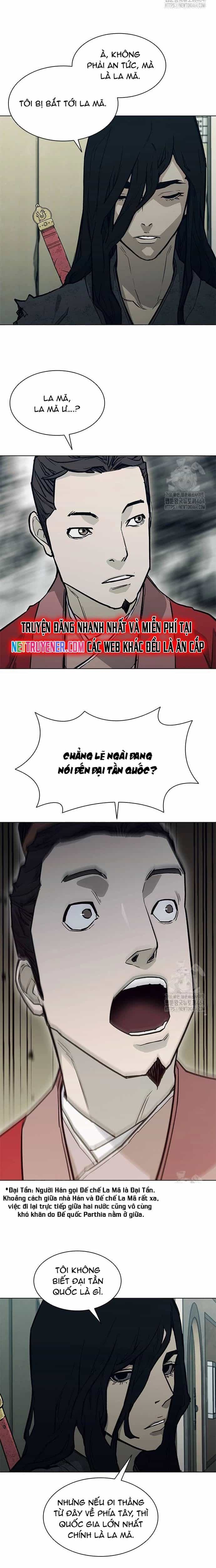 Con Đường Của Võ Giả - Chương 199 - ảnh 12