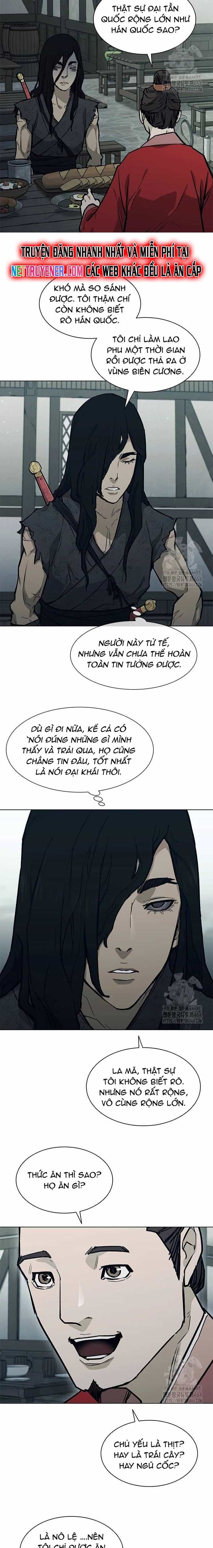 Con Đường Của Võ Giả - Chương 199 - ảnh 14