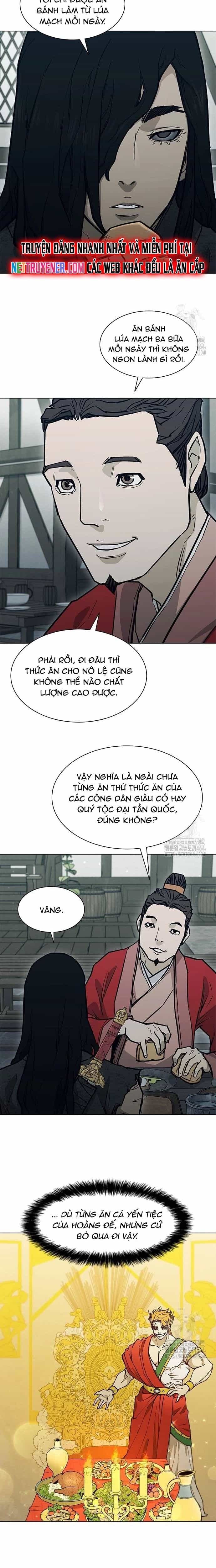 Con Đường Của Võ Giả - Chương 199 - ảnh 15