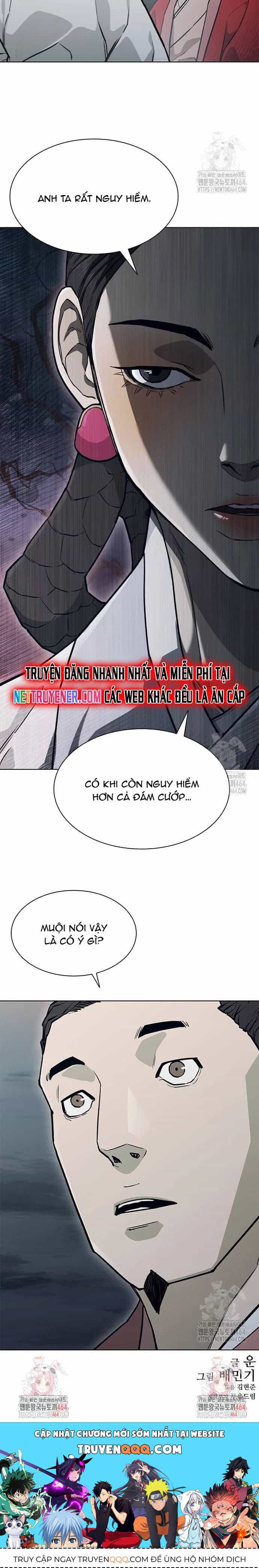 Con Đường Của Võ Giả - Chương 199 - ảnh 23