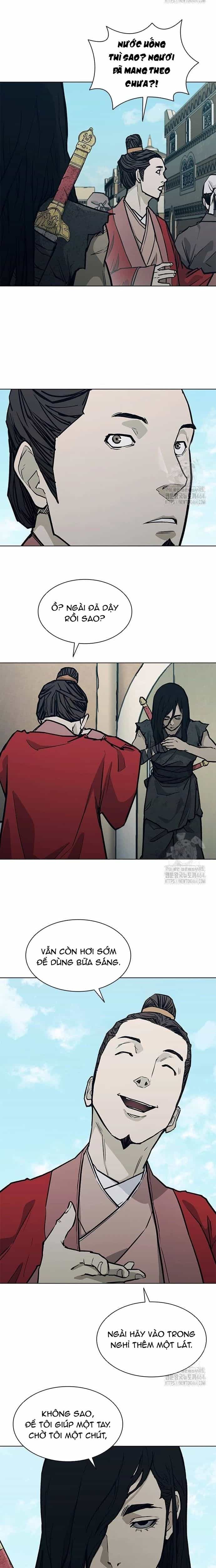 Con Đường Của Võ Giả - Chương 199 - ảnh 9