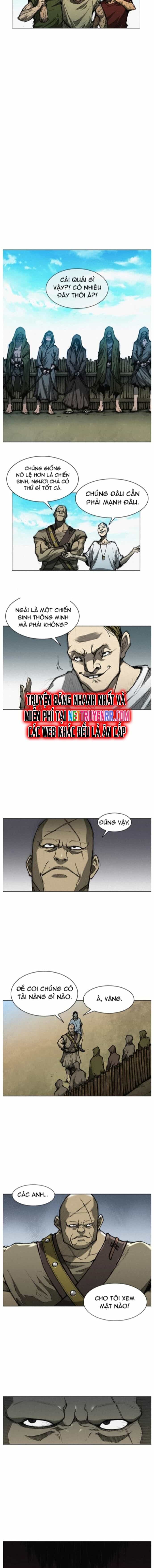 Con Đường Của Võ Giả - Chương 2 - ảnh 15