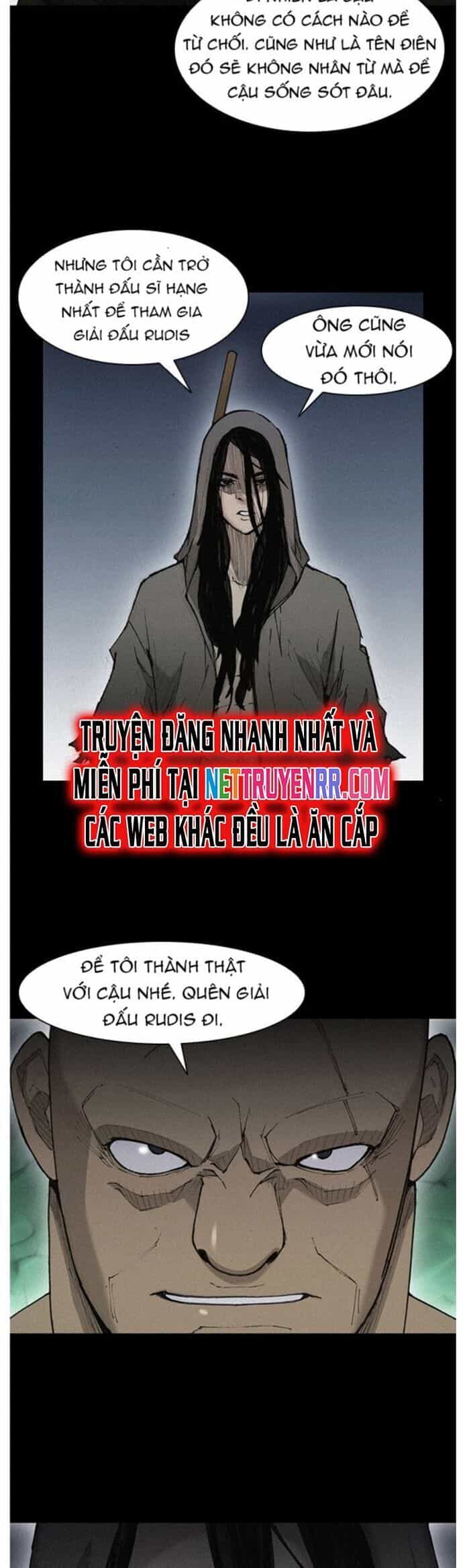 Con Đường Của Võ Giả - Chương 20 - ảnh 10