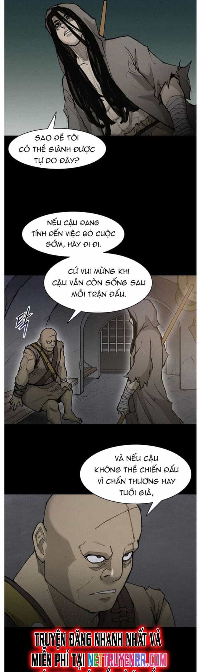 Con Đường Của Võ Giả - Chương 20 - ảnh 14