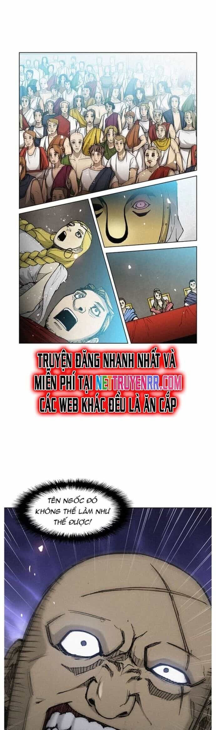 Con Đường Của Võ Giả - Chương 20 - ảnh 30