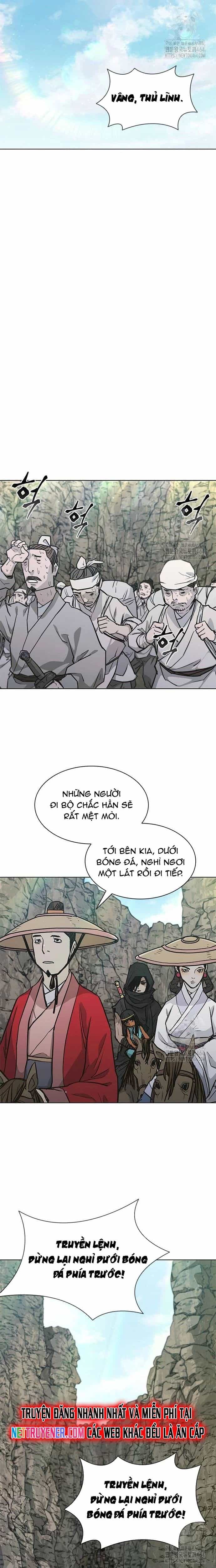 Con Đường Của Võ Giả - Chương 201 - ảnh 12