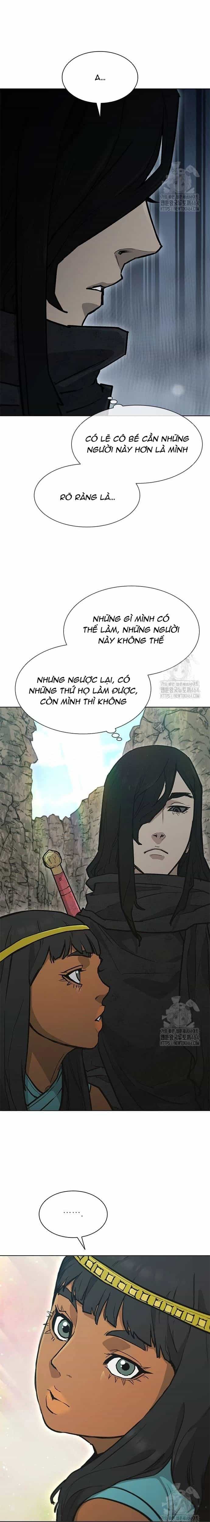 Con Đường Của Võ Giả - Chương 201 - ảnh 17