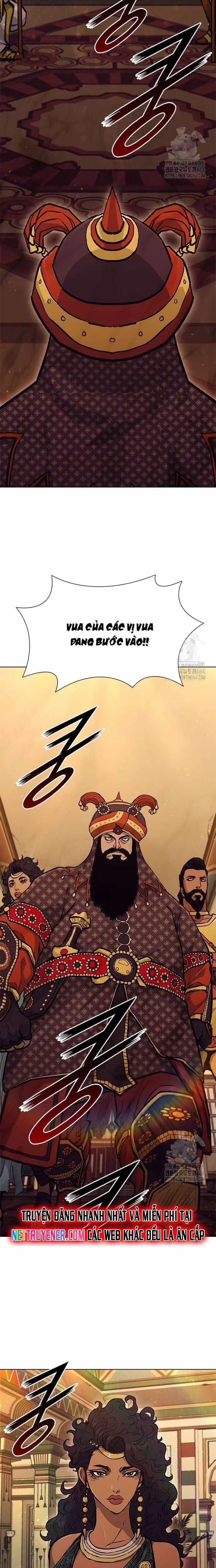 Con Đường Của Võ Giả - Chương 201 - ảnh 20