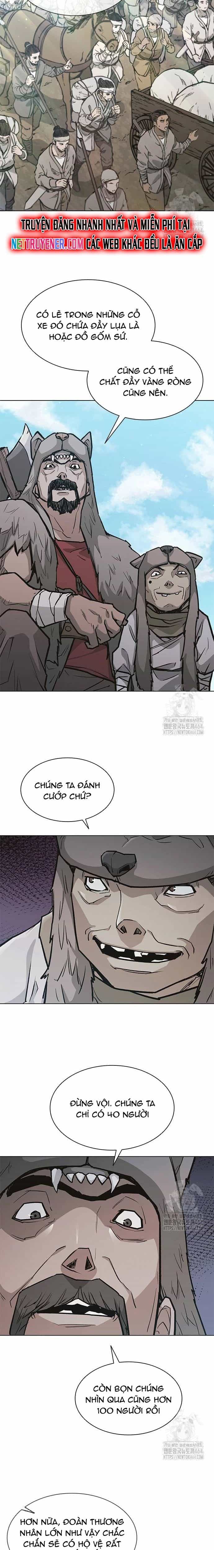 Con Đường Của Võ Giả - Chương 201 - ảnh 9