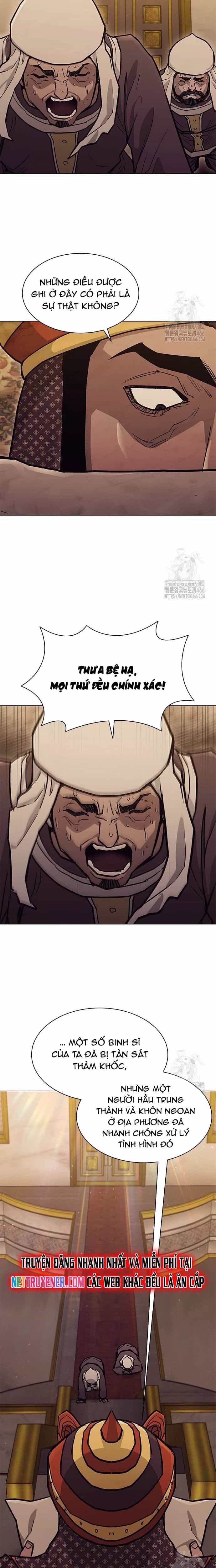 Con Đường Của Võ Giả - Chương 202 - ảnh 6