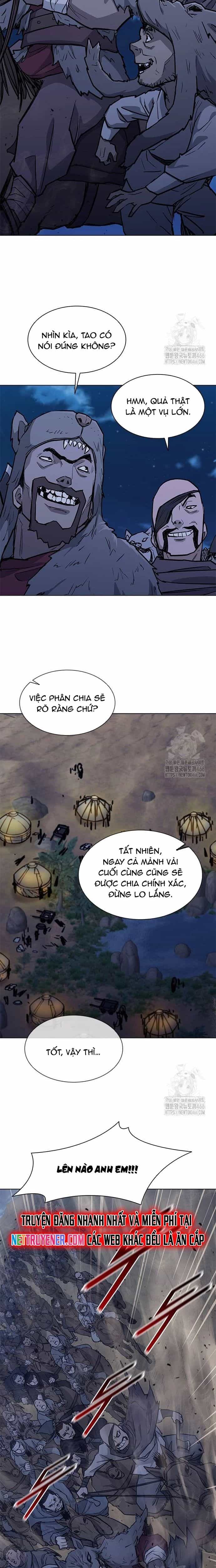 Con Đường Của Võ Giả - Chương 203 - ảnh 12