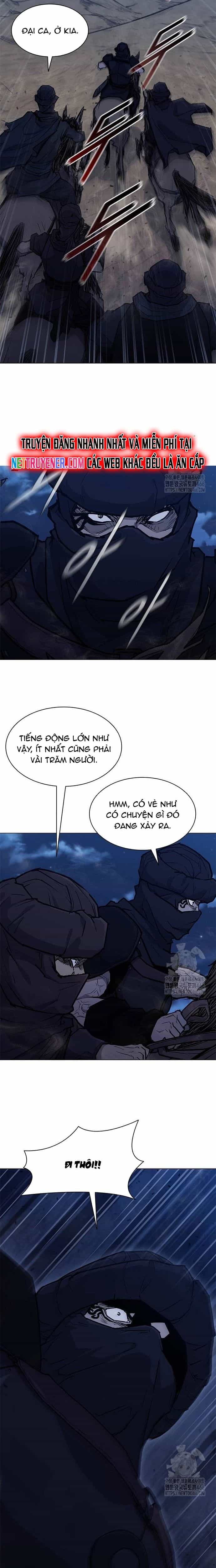 Con Đường Của Võ Giả - Chương 203 - ảnh 19