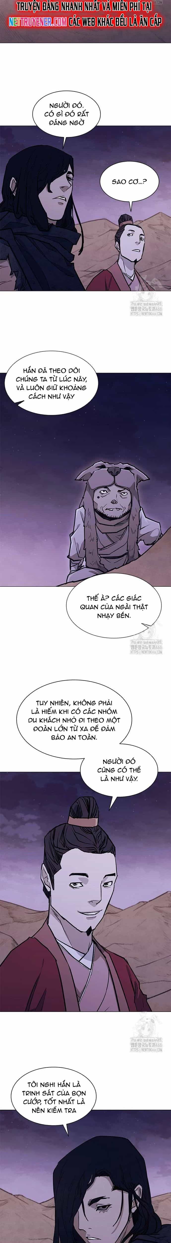 Con Đường Của Võ Giả - Chương 203 - ảnh 8