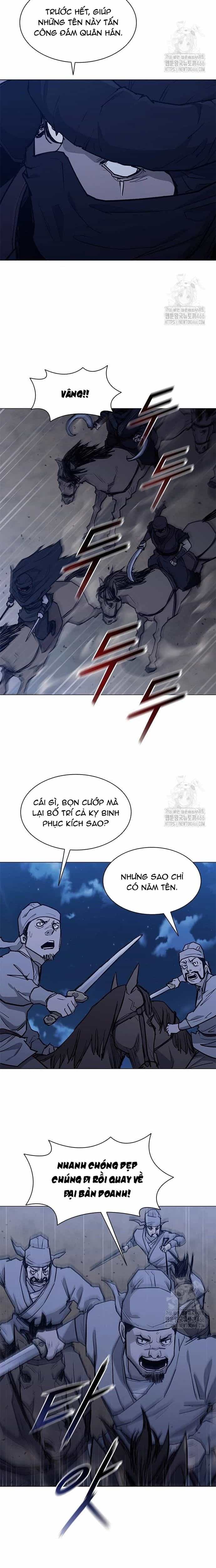 Con Đường Của Võ Giả - Chương 204 - ảnh 14