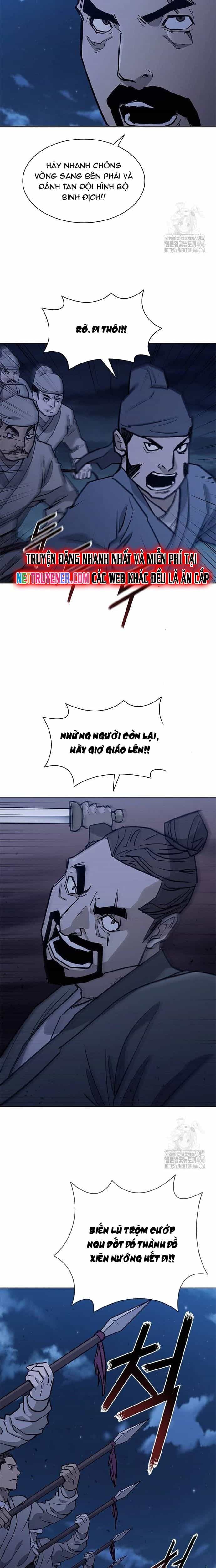 Con Đường Của Võ Giả - Chương 204 - ảnh 7