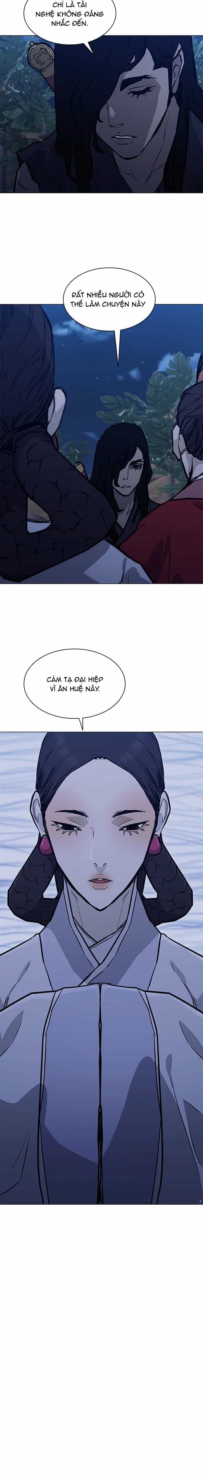 Con Đường Của Võ Giả - Chương 205 - ảnh 14