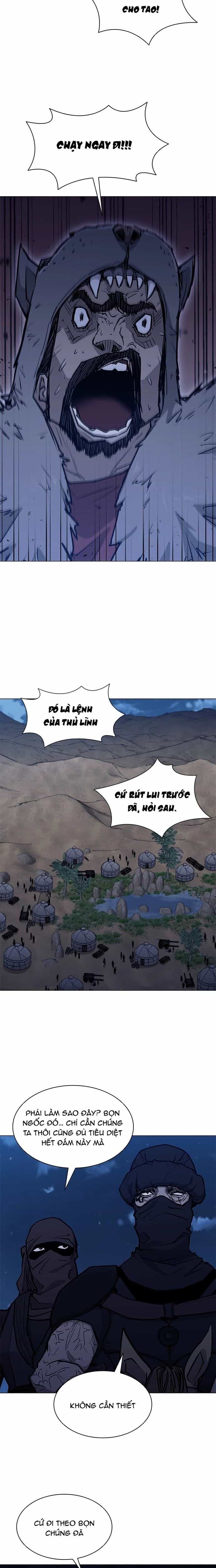 Con Đường Của Võ Giả - Chương 205 - ảnh 17