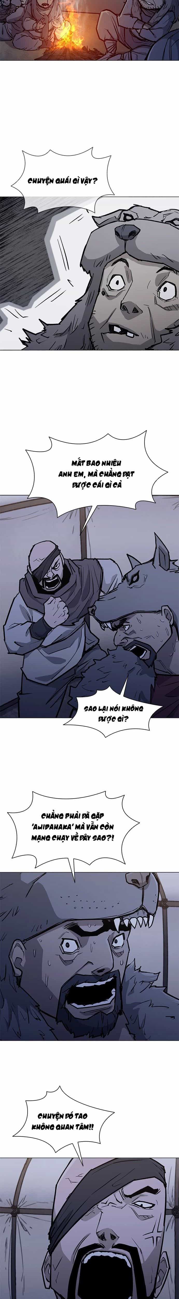 Con Đường Của Võ Giả - Chương 205 - ảnh 19