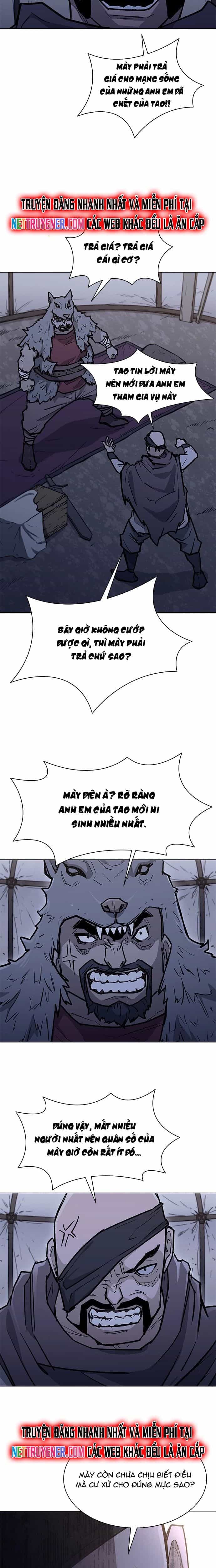 Con Đường Của Võ Giả - Chương 205 - ảnh 20