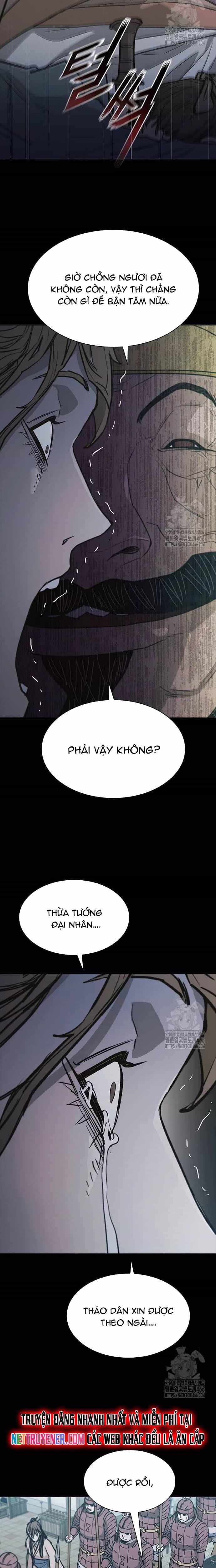Con Đường Của Võ Giả - Chương 206 - ảnh 12