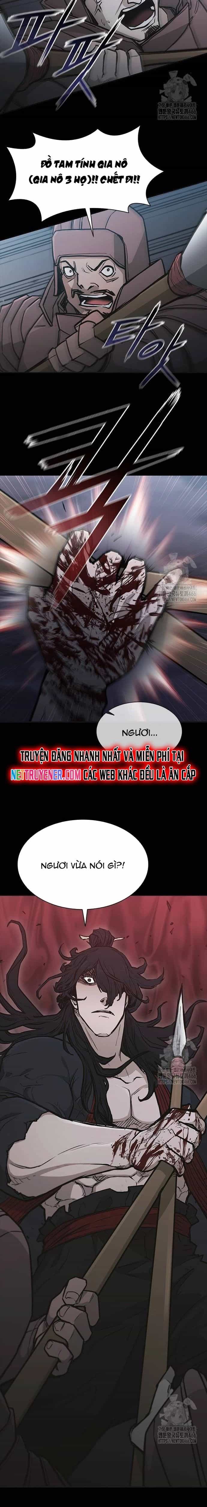 Con Đường Của Võ Giả - Chương 206 - ảnh 26