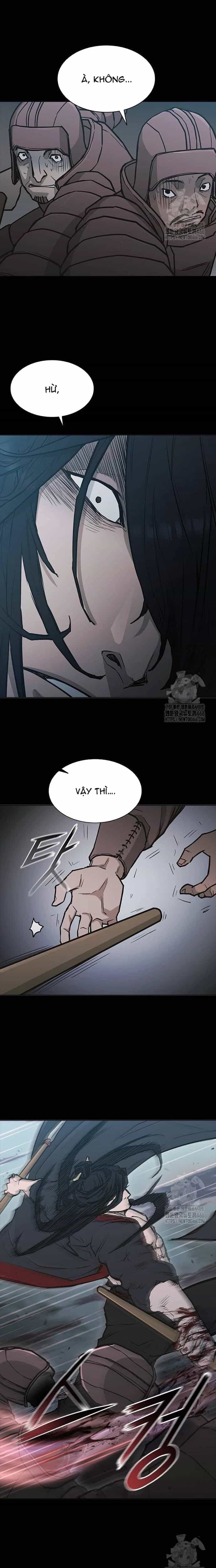 Con Đường Của Võ Giả - Chương 206 - ảnh 27