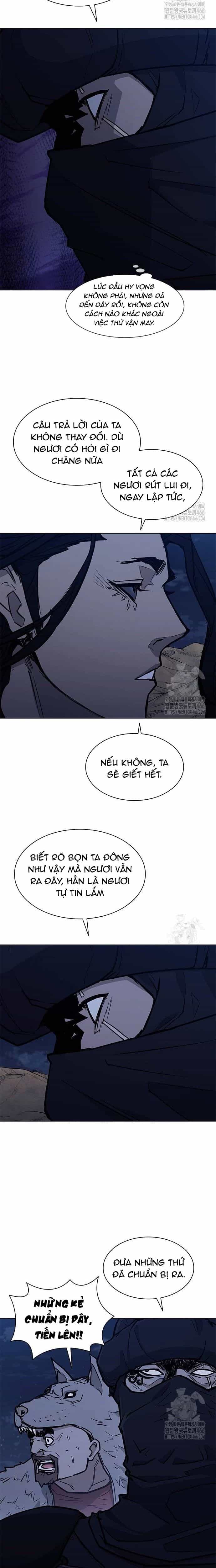 Con Đường Của Võ Giả - Chương 207 - ảnh 16