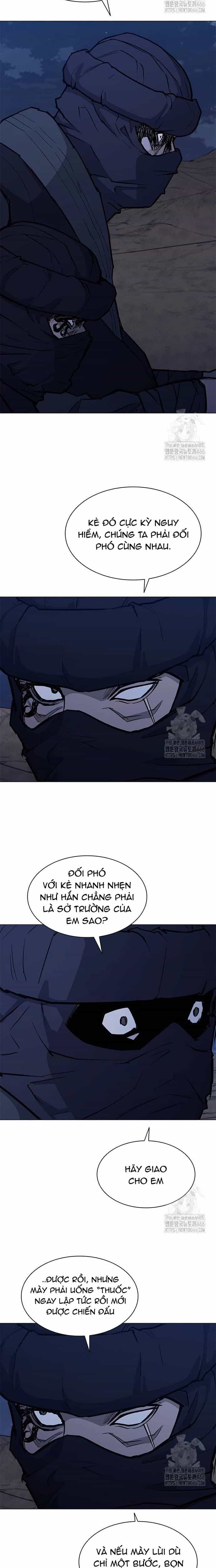 Con Đường Của Võ Giả - Chương 207 - ảnh 22