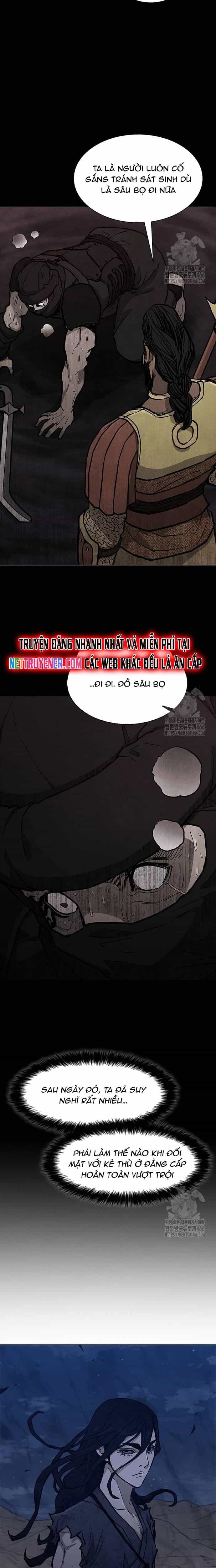 Con Đường Của Võ Giả - Chương 208 - ảnh 25