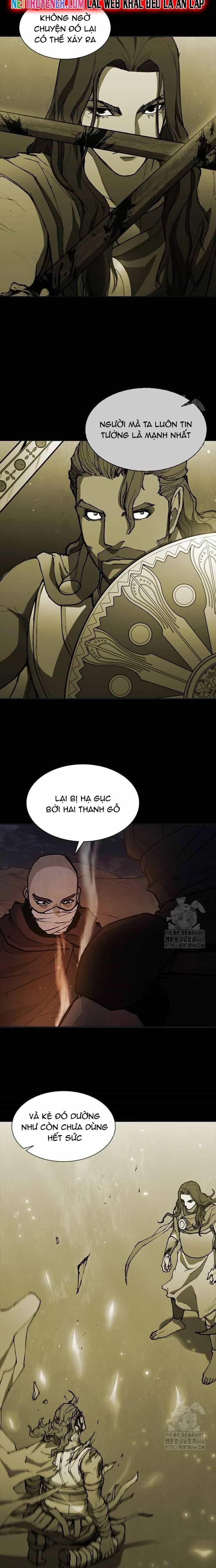 Con Đường Của Võ Giả - Chương 208 - ảnh 3