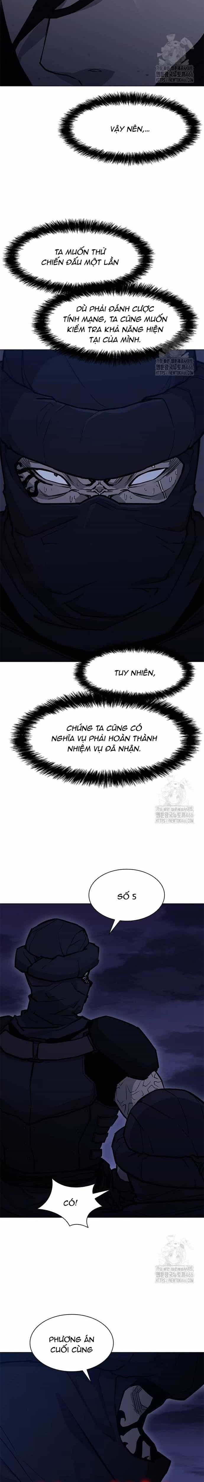 Con Đường Của Võ Giả - Chương 208 - ảnh 6