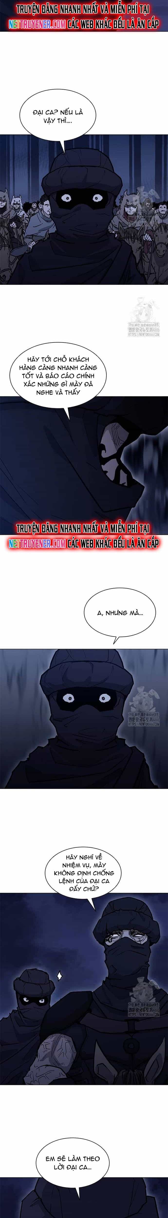 Con Đường Của Võ Giả - Chương 208 - ảnh 7