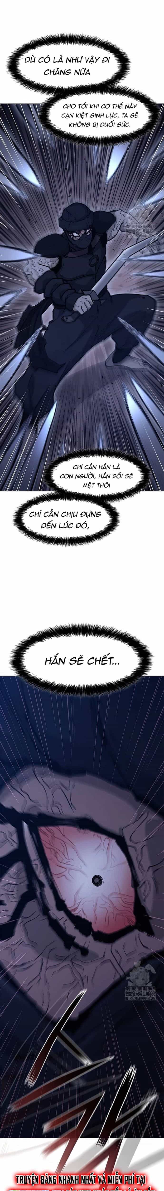 Con Đường Của Võ Giả - Chương 209 - ảnh 19