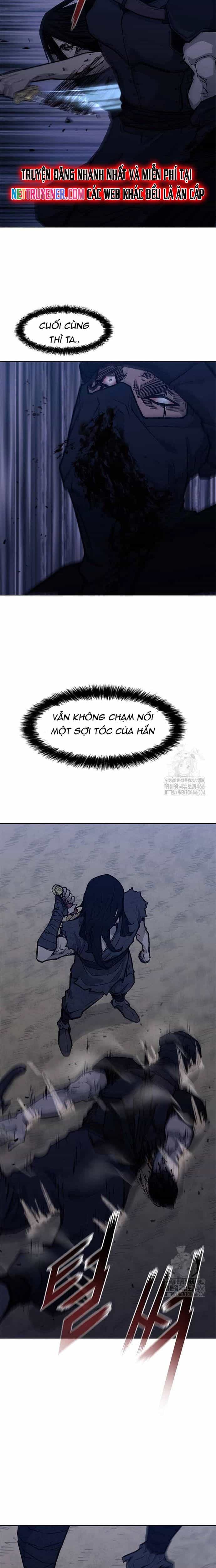Con Đường Của Võ Giả - Chương 209 - ảnh 28