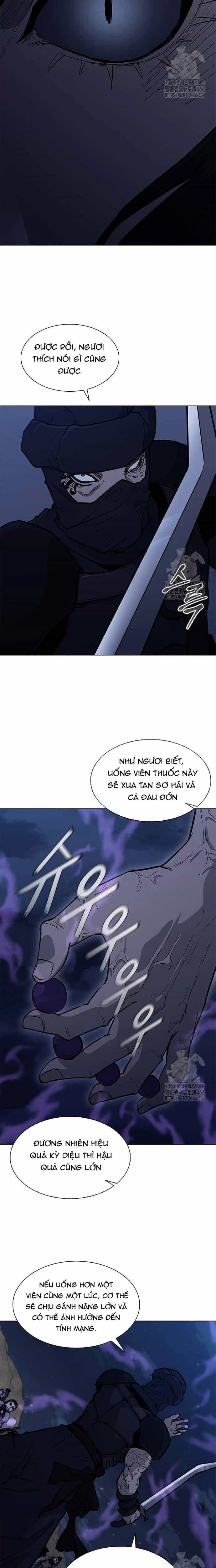 Con Đường Của Võ Giả - Chương 209 - ảnh 3
