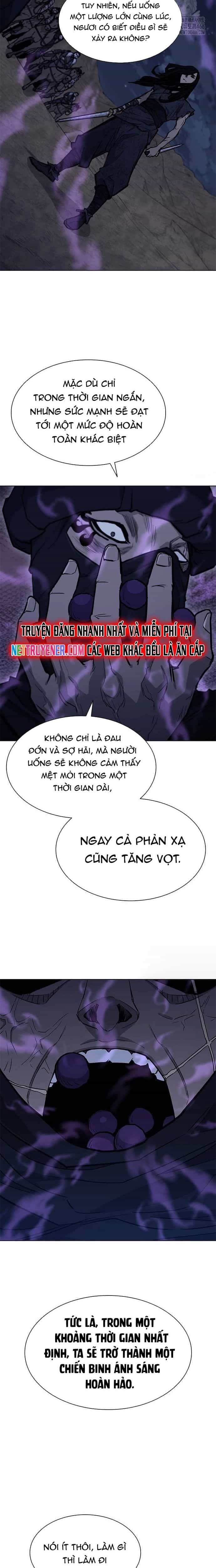 Con Đường Của Võ Giả - Chương 209 - ảnh 4