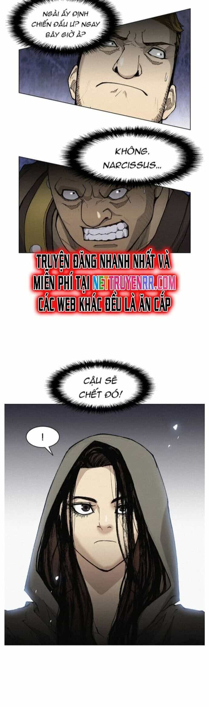 Con Đường Của Võ Giả - Chương 21 - ảnh 17