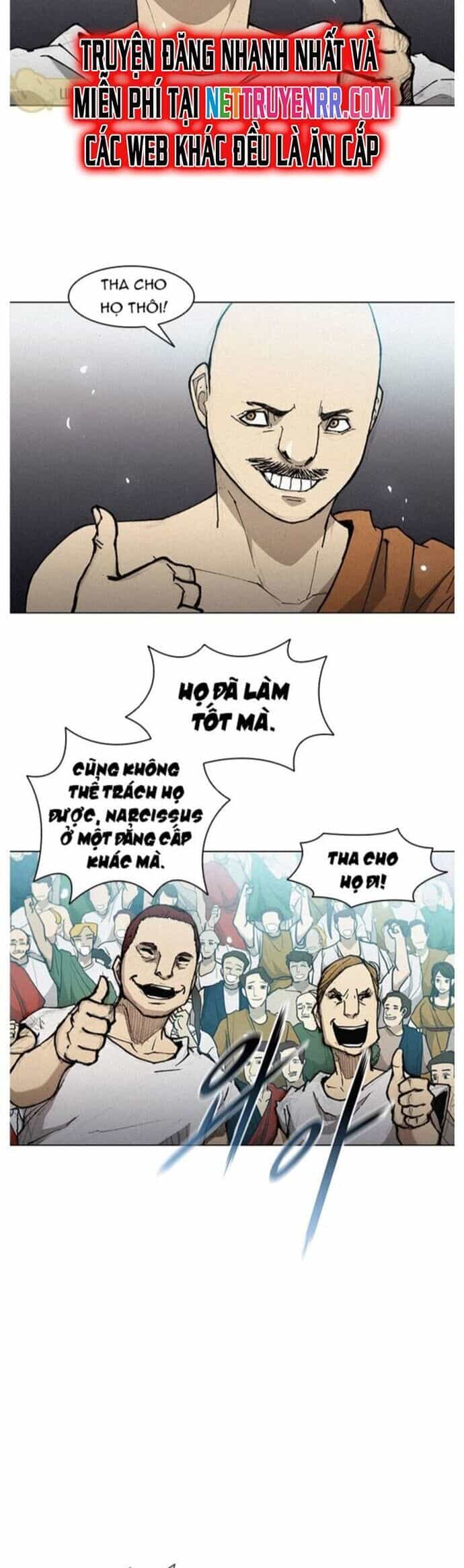 Con Đường Của Võ Giả - Chương 21 - ảnh 6