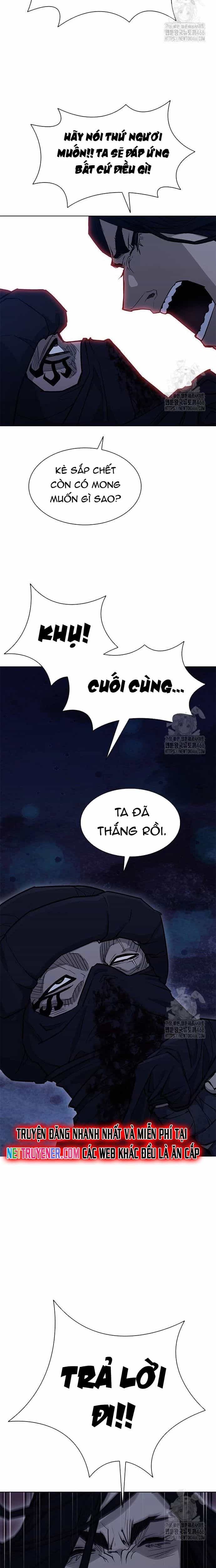 Con Đường Của Võ Giả - Chương 210 - ảnh 13