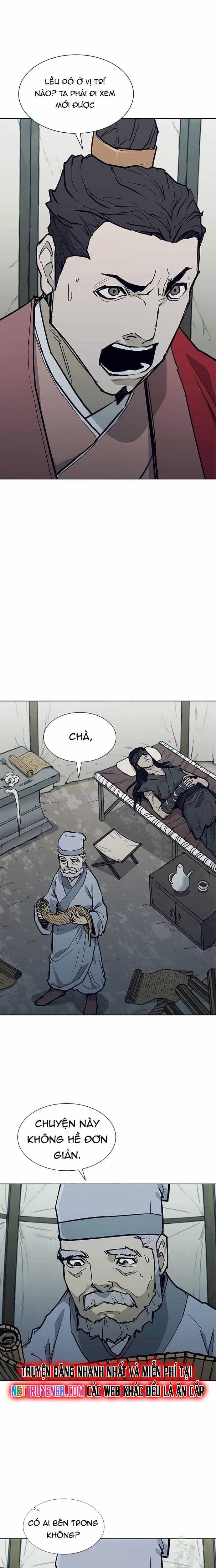 Con Đường Của Võ Giả - Chương 210 - ảnh 18