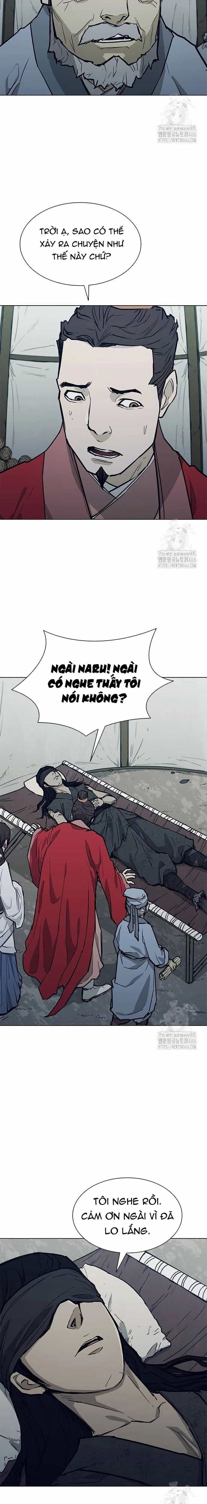 Con Đường Của Võ Giả - Chương 210 - ảnh 21