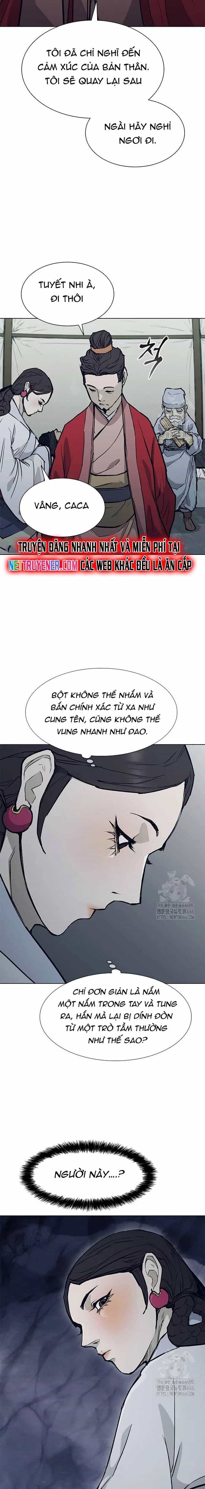 Con Đường Của Võ Giả - Chương 210 - ảnh 23