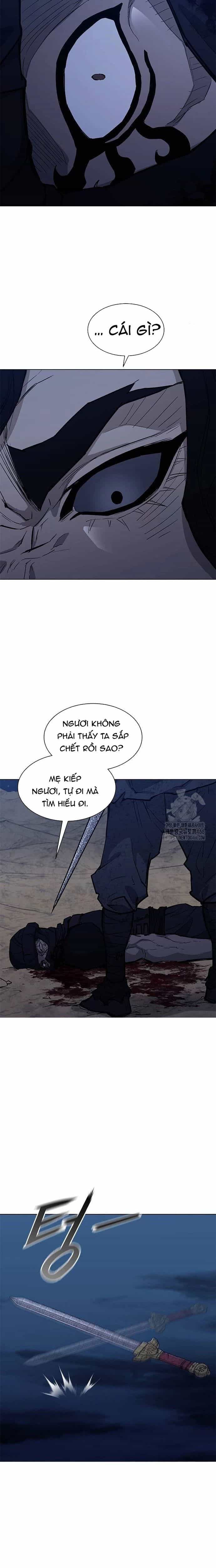 Con Đường Của Võ Giả - Chương 210 - ảnh 7