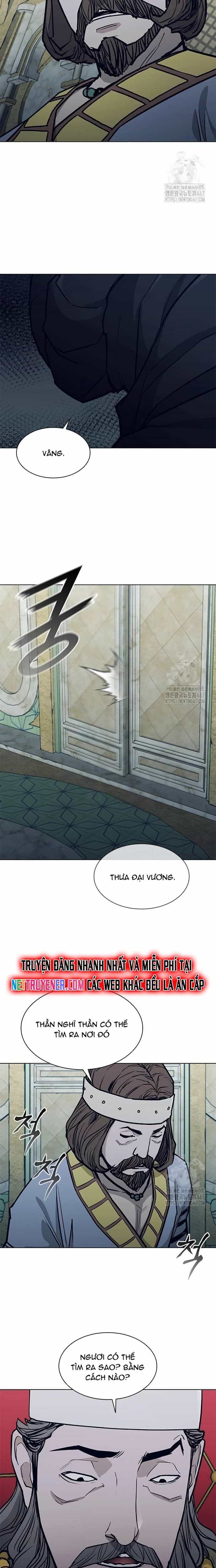 Con Đường Của Võ Giả - Chương 211 - ảnh 15